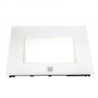 Kenmore 790.46789900 Outer Oven Door Panel Assembly (White) - Genuine OEM