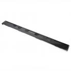 Kenmore 790.61751102 Oven Door Vent Trim (Black) - Genuine OEM