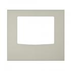 Kenmore 790.92409013 Oven Door Outer Glass Panel (White, Approx. 29.5 x 21in) - Genuine OEM