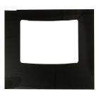 Kenmore 790.94034702 Glass Outer Oven Door Panel (Black, Approx.29.5 x 21in) - Genuine OEM