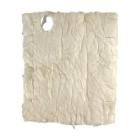 Tappan TEF367CCSB Oven Back Insulation (Approx. 29 x 14in) - Genuine OEM