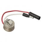 Tappan TFRU17B2JWB Defroster Thermostat Genuine OEM