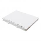 Tappan TRT15L2JW7 Crisper Drawer Cover (White) - Genuine OEM