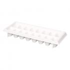 White Westinghouse RS192GCH5 Ice Cube Tray - Genuine OEM