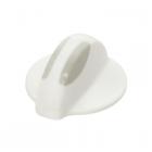 White Westinghouse SWS1233HS0 Selector Knob (White) - Genuine OEM