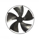 White Westinghouse WAL122K1A2 Condenser Fan Blade - Genuine OEM