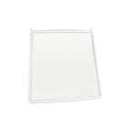 White Westinghouse WRS26MR4JB2 Spill Safe Glass Shelf  - Genuine OEM