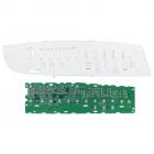 Fisher & Paykel GWL15 User Interface Control Board Assembly - Genuine OEM