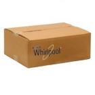 Whirlpool Part# 4315655 Cooktop (OEM) White
