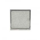 Whirlpool Part# 4358853 Grease Filter (OEM)