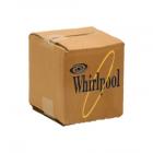 Whirlpool Part# 4364356 Bottom Box (OEM)