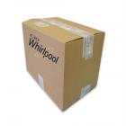 Whirlpool Part# 4378933 Cover (OEM)