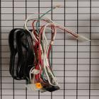 Whirlpool Part# 4389206 Wire Harness (OEM)