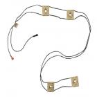 Whirlpool Part# 4456911 Wire Harness (OEM)