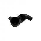 LG Part# 4738ER1007A Drain Pump Bellows (Black) - Genuine OEM