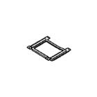 LG Part# 4800A10001A Brace Support - Genuine OEM