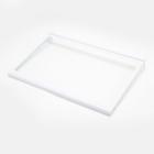 LG Part# 5027JJ1015B Glass Shelf Assembly - Genuine OEM