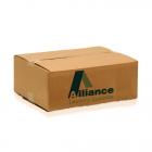 Alliance Laundry Systems Part# 510287L Timer Knob Almond Assembly (OEM)