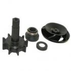 Frigidaire Part# 5300809909 Motor Shaft Seal Kit (OEM)