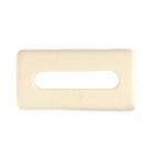 Frigidaire Part# 5303302395 Oven Vent Cover (OEM) Almond