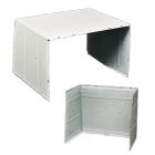 Frigidaire Part# 5304476440 Cabinet (OEM)