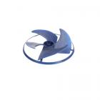 Frigidaire Part# 5304483089 Axial Flow Fan Blade - Genuine OEM