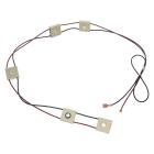 Frigidaire Part# 5304509820 Ignition Switch Wire Harness - Genuine OEM