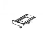 Frigidaire Part# 5304512722 Dispenser Drawer - Genuine OEM