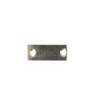 Frigidaire Part# 5308001923 Lock Plate (OEM)