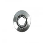 Alliance Laundry Systems Part# 56156 Nut (OEM)