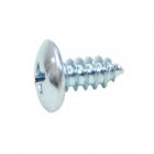 Samsung Part# 6002-000520 Tapping Screw (OEM)