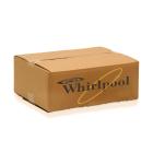 Whirlpool Part# 608681 Bag Storage Lid (OEM) White