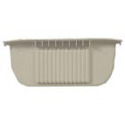 Whirlpool Part# 61003411 Grill (OEM) White