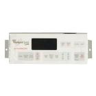Whirlpool Part# 6610173 Control Board (OEM) White