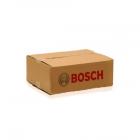 Bosch Part# 00667828 Facia Panel (OEM)