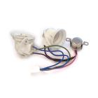 LG Part# 6877JB3036V Water Inlet Wire Assembly - Genuine OEM