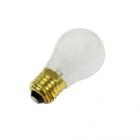 LG Part# 6912JB2004P Light Bulb (Incandescent) - Genuine OEM