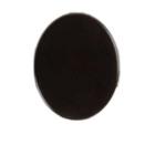 Whirlpool Part# 71001689 Burner Head (OEM) Small, Black