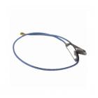 Whirlpool Part# 74005844 Wire Harness (Blue) - Genuine OEM