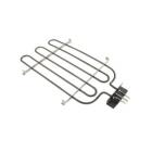 Whirlpool Part# 74006512 Grille Element (OEM)