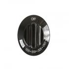 Whirlpool Part# 74010131 Thermostat Knob (OEM)