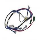 Whirlpool Part# 8183266 Wire Harness (OEM)