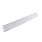 Whirlpool Part# 8184148 Vent Grill (OEM) White