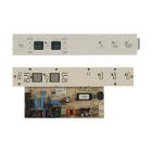 Whirlpool Part# 8201657 Electronic Control (OEM)