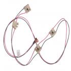 Whirlpool Part# 8273076 Wire Harness (OEM)