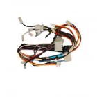 Whirlpool Part# 8318160 Wire Harness (OEM)
