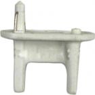 Whirlpool Part# 845985 Shelf Stud (OEM)