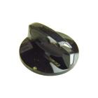 Whirlpool Part# 8522616 Control Knob (Black) - Genuine OEM
