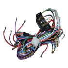 Whirlpool Part# 8576505 Wire Harness (OEM)