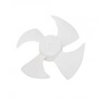 GE 38489KBSMRSS Condenser Fan Blade  - Genuine OEM